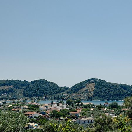 Villa Philosophia - Philos Città di Skiathos Esterno foto